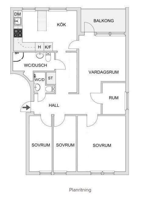 Björkbacksvägen 29