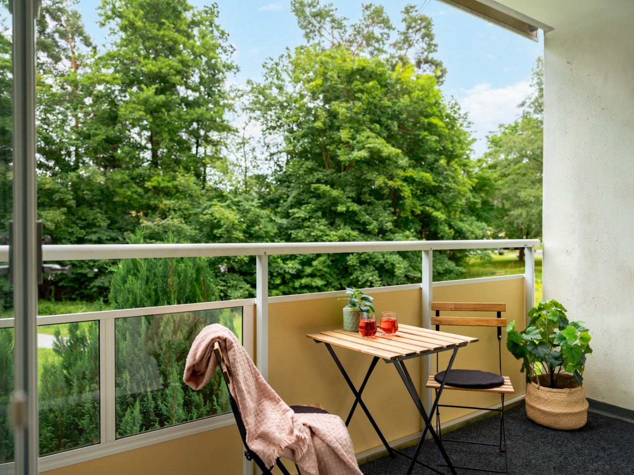 Björkbacksvägen 29