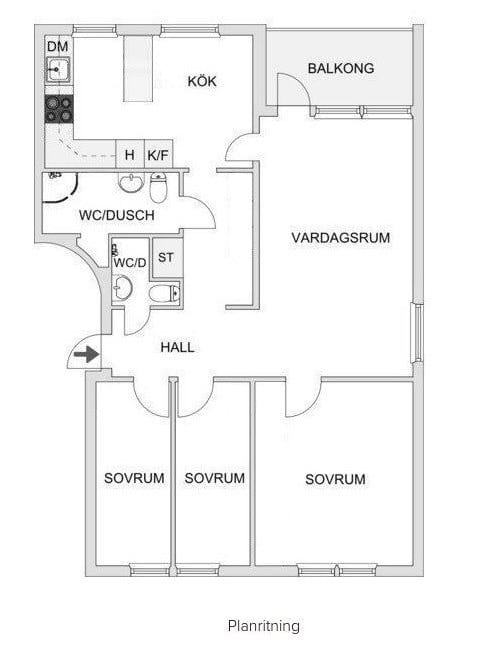 Björkbacksvägen 29