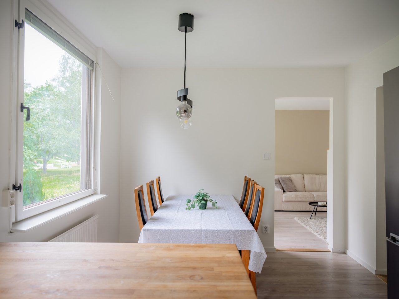 Björkbacksvägen 29