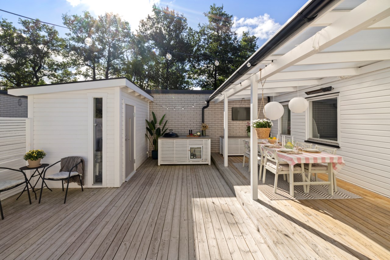 Önskegången 64