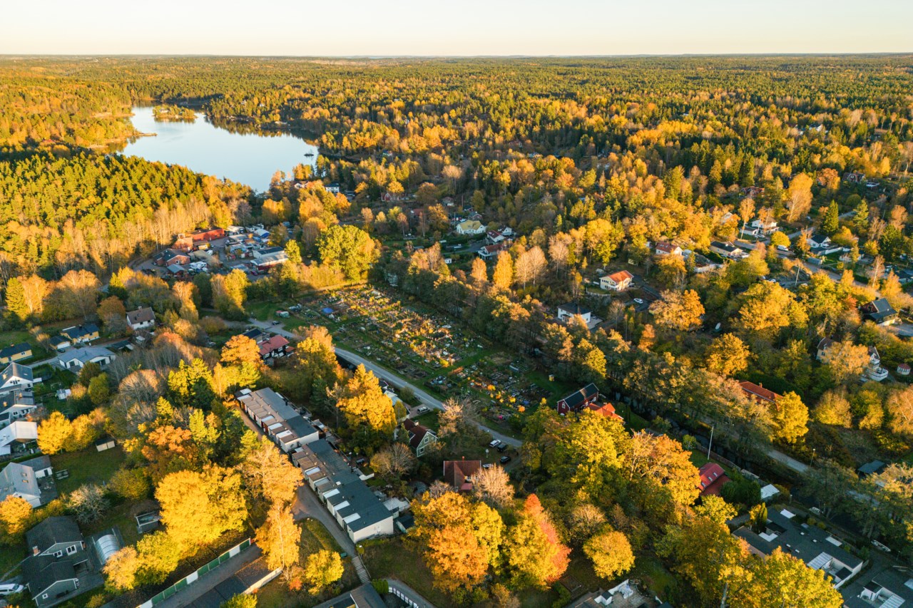 Önskegången 64