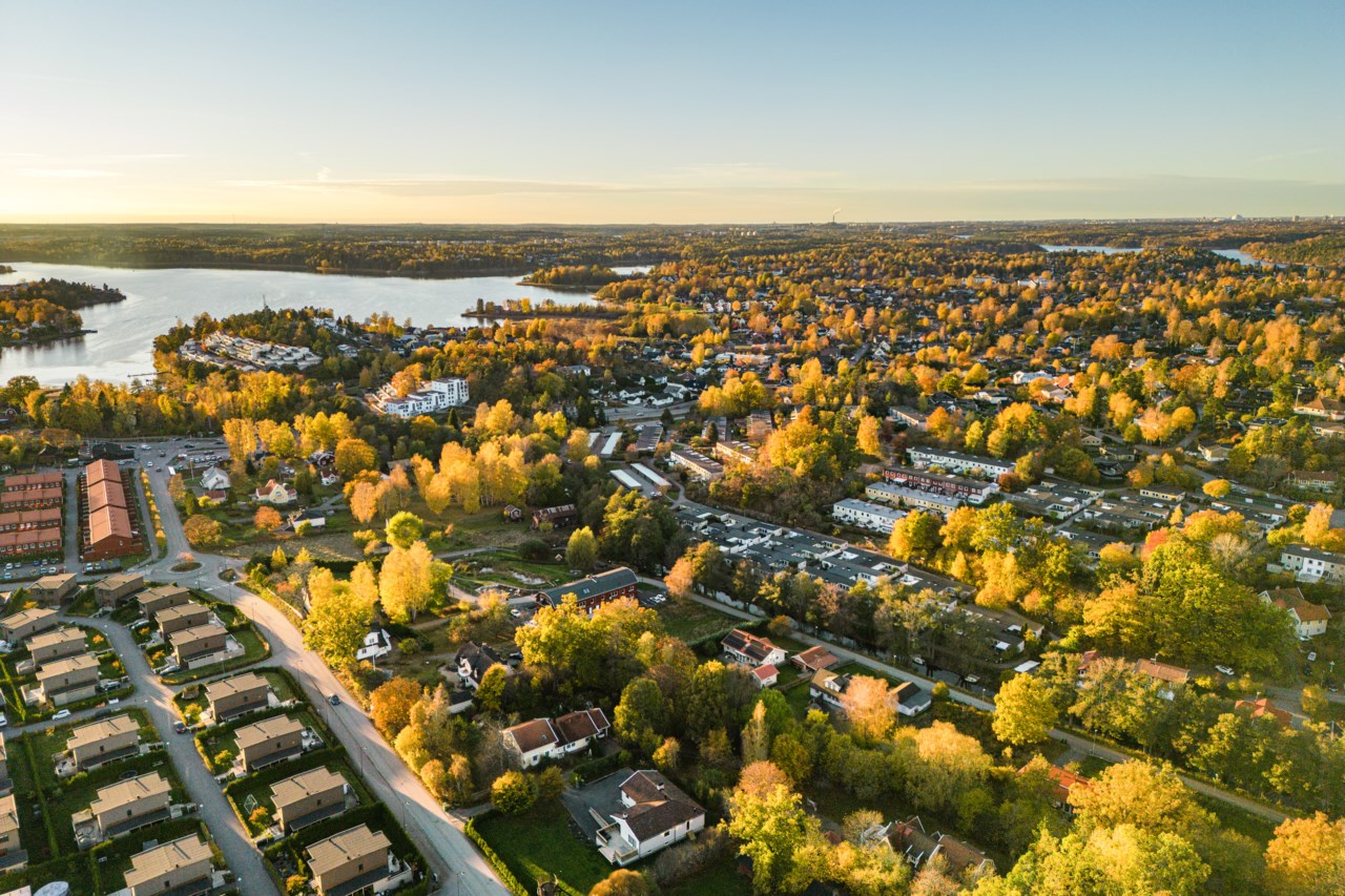 Önskegången 64