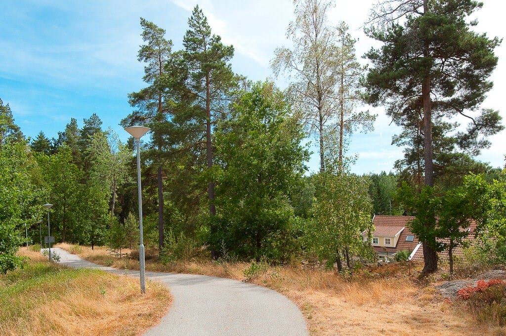 Krokanstigen 25