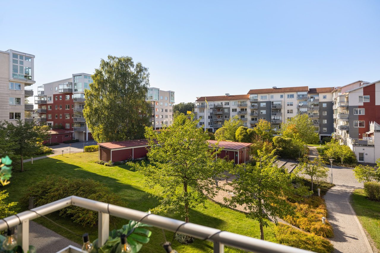 Axel Wennergrens väg 10