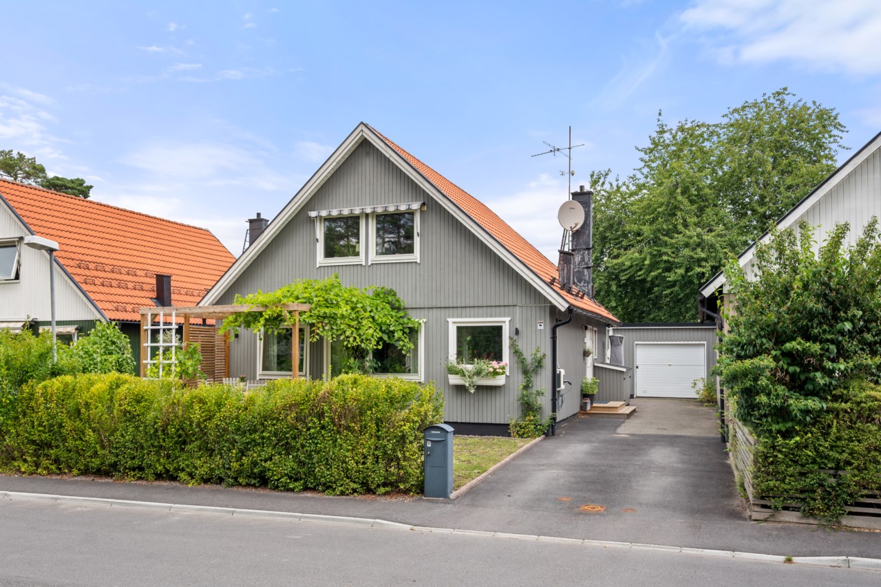 Rågvägen 23