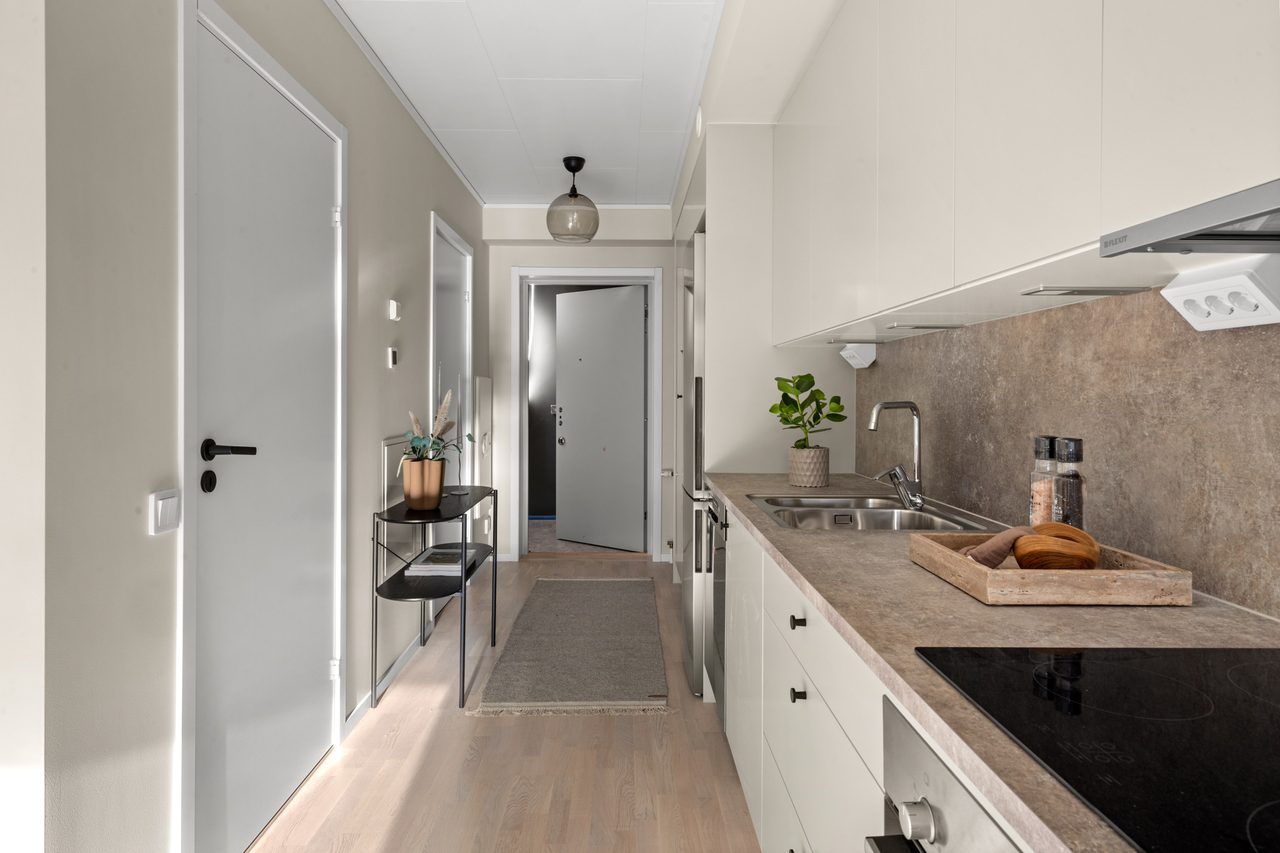 Bäverbäcksvägen 30