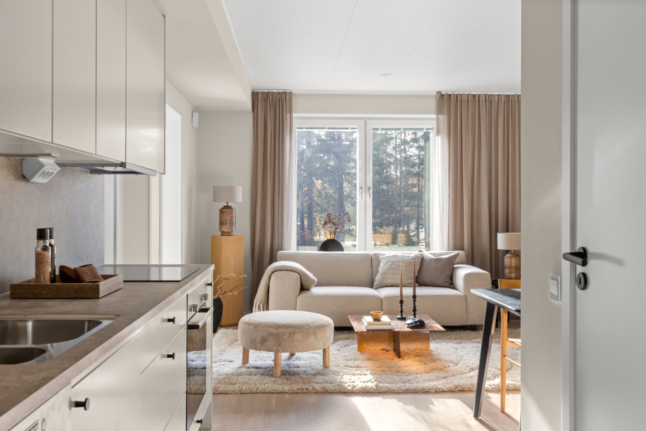 Bäverbäcksvägen 30