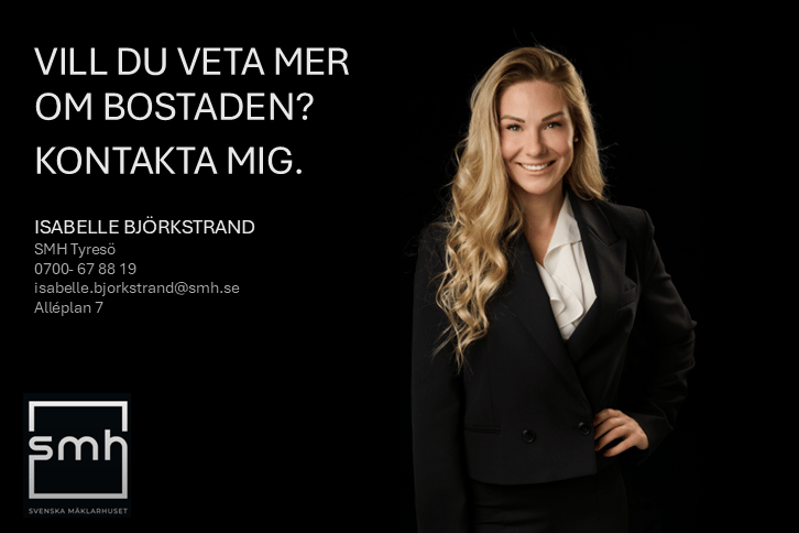 Bäverbäcksvägen 30