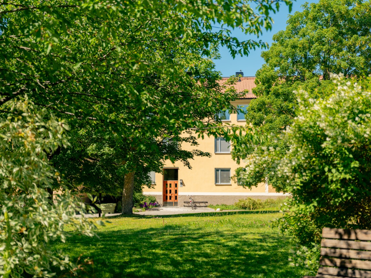 Gärdesvägen 27