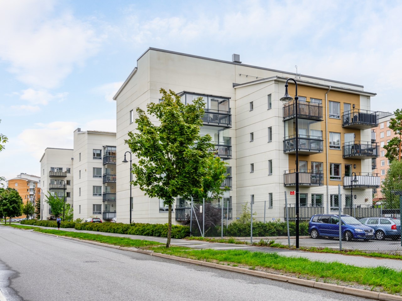 Siklöjevägen 10