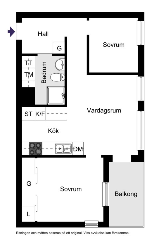 Barrskogsvägen 5