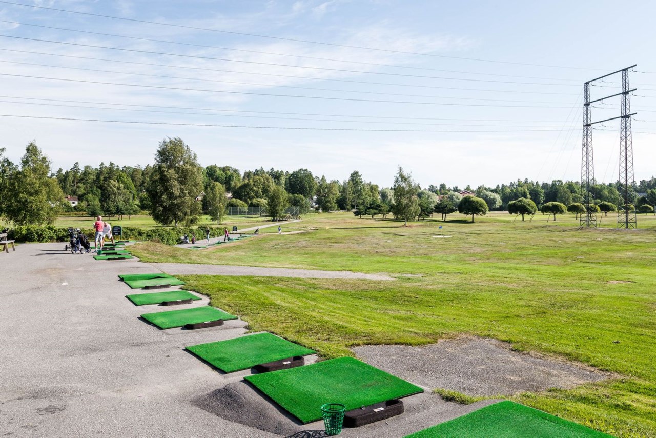 Barrskogsvägen 5