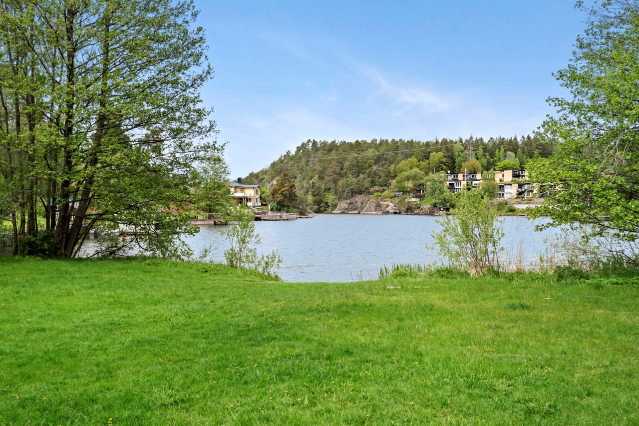 Barrskogsvägen 5