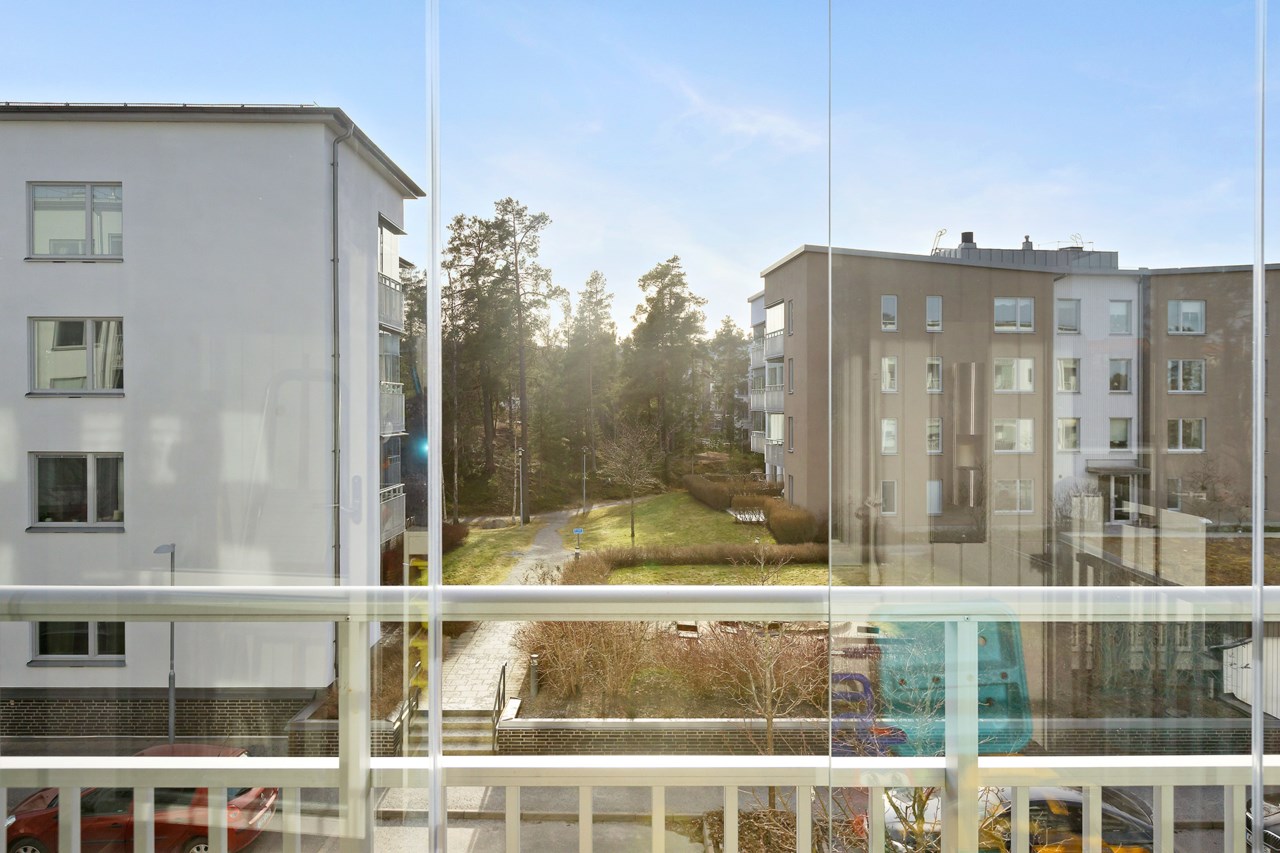 Barrskogsvägen 5