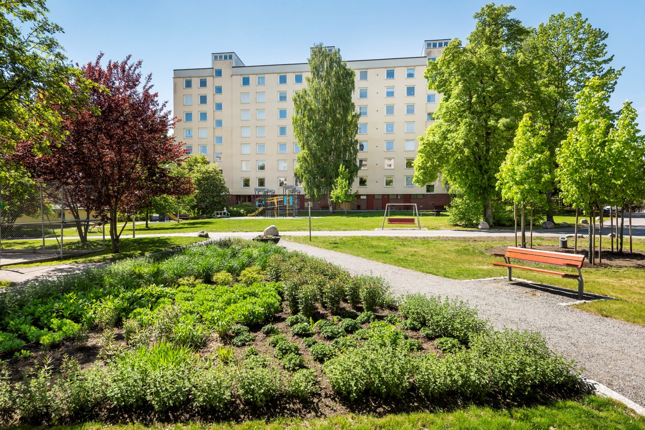 Sikvägen 48