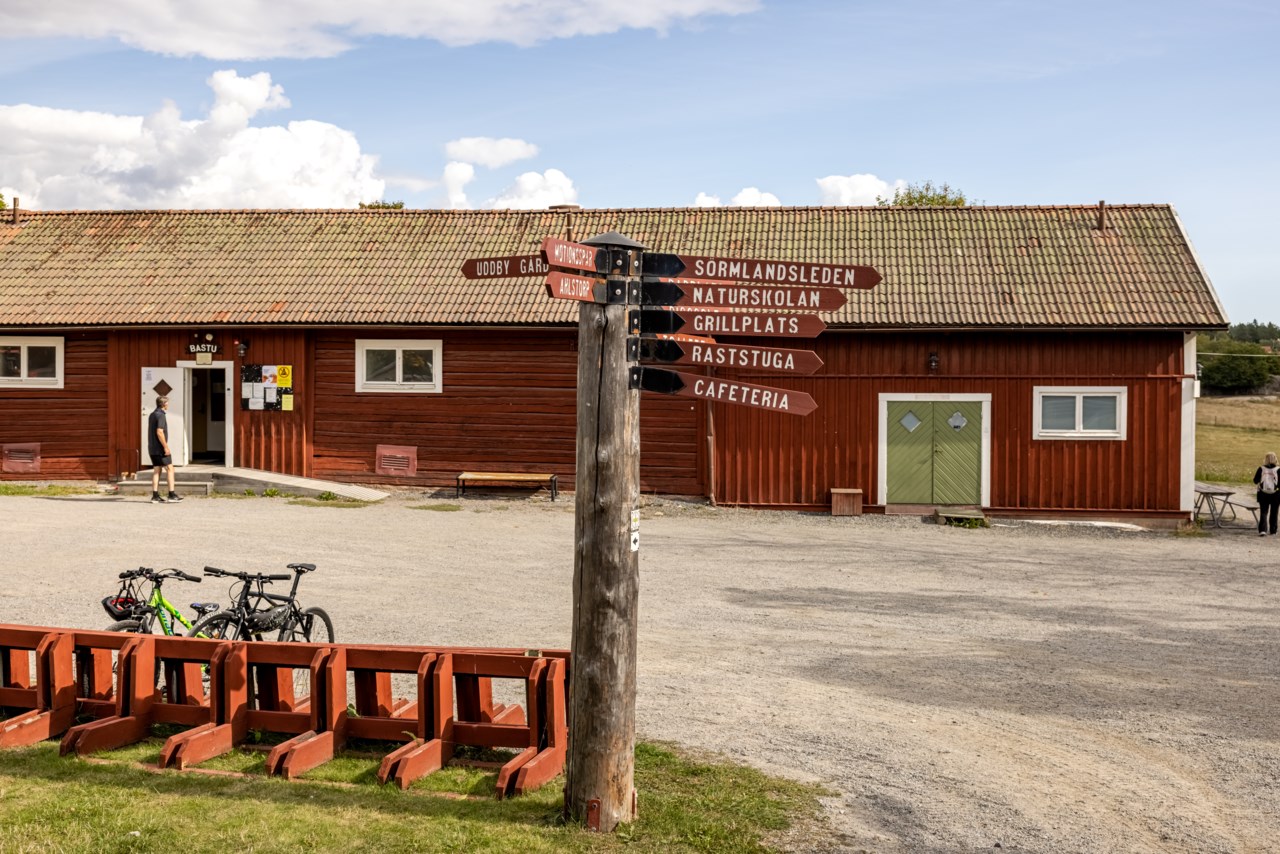 Pastellgränd 8