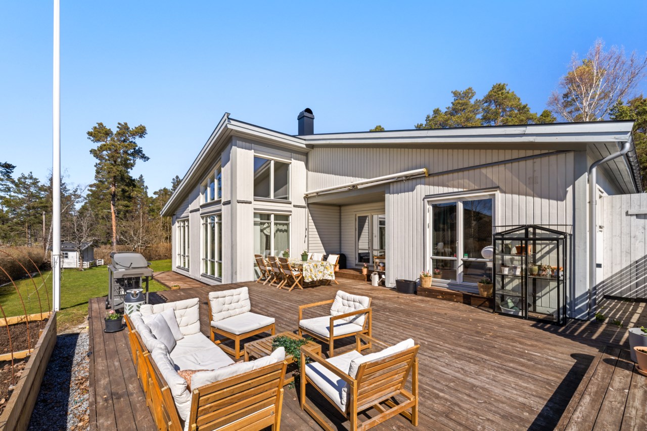 Backsippevägen 23