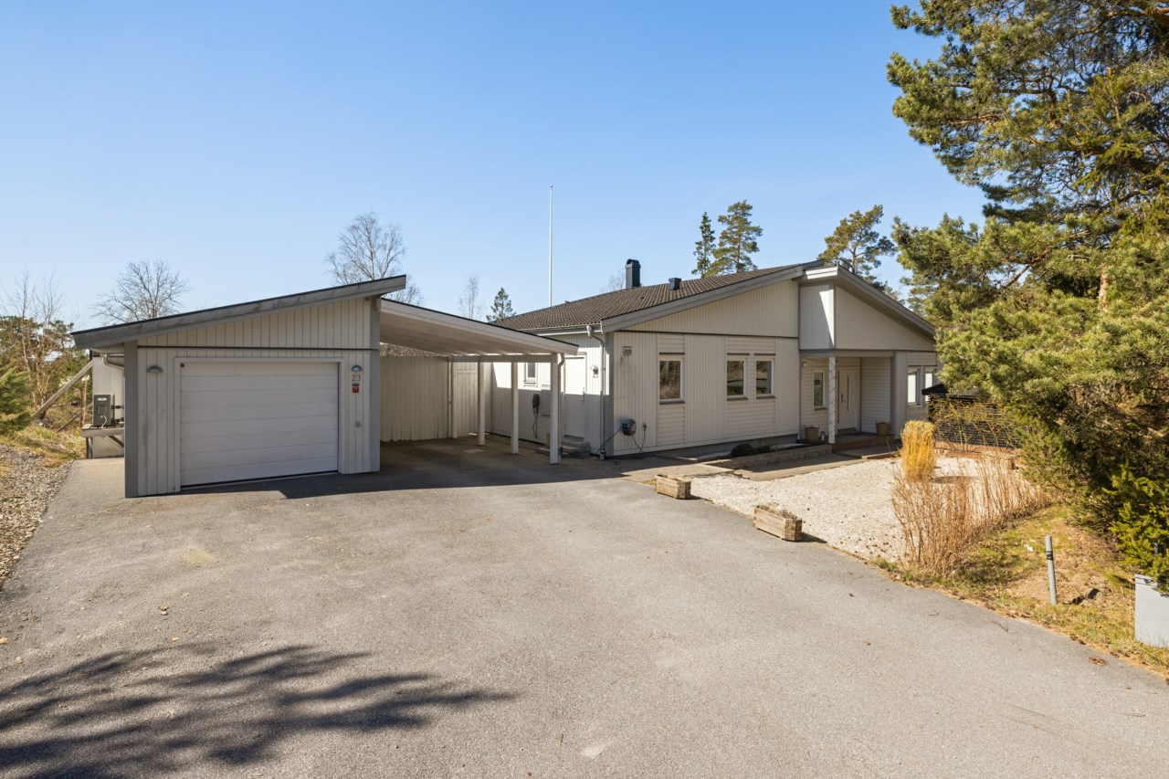 Backsippevägen 23