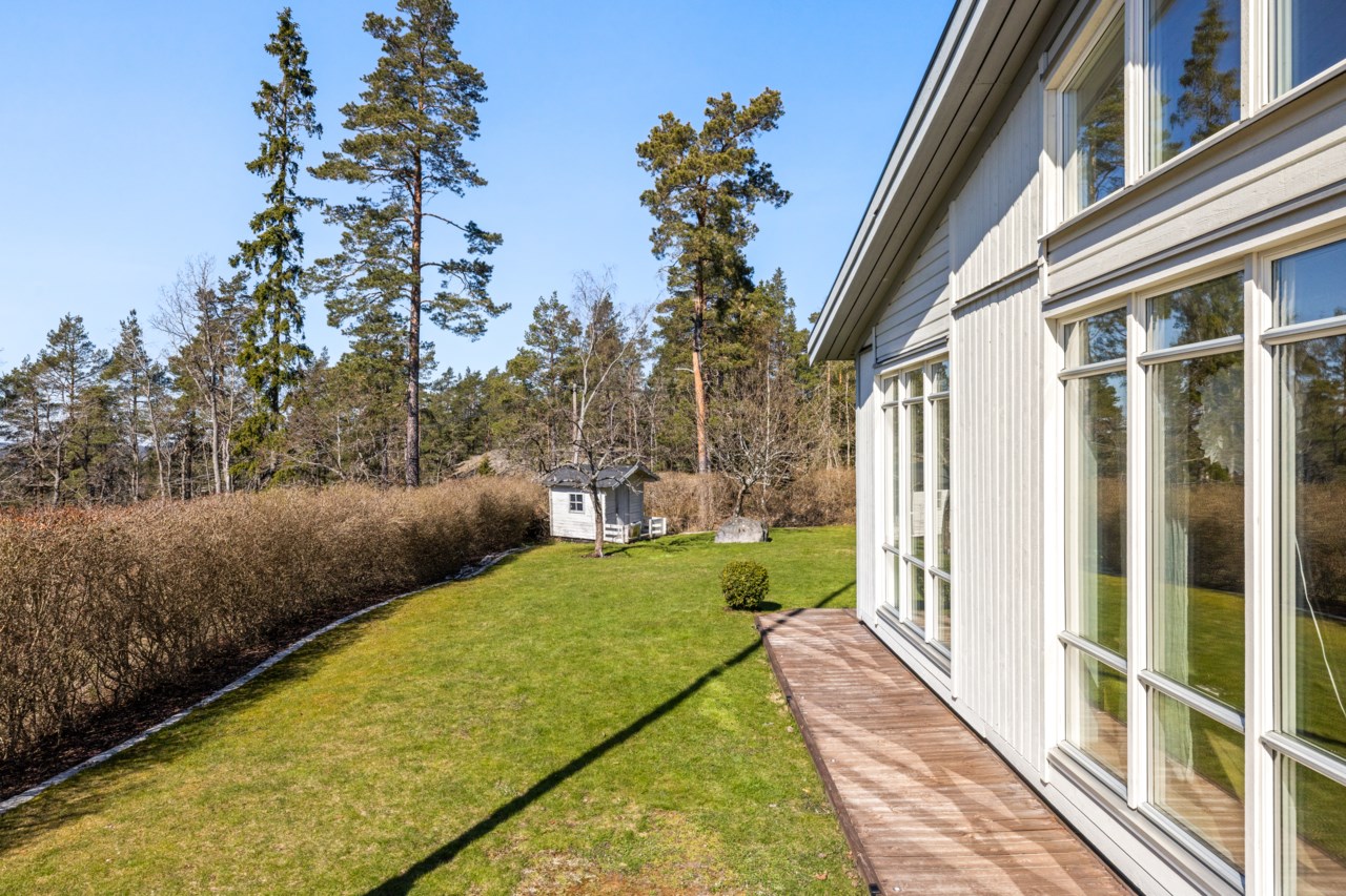 Backsippevägen 23