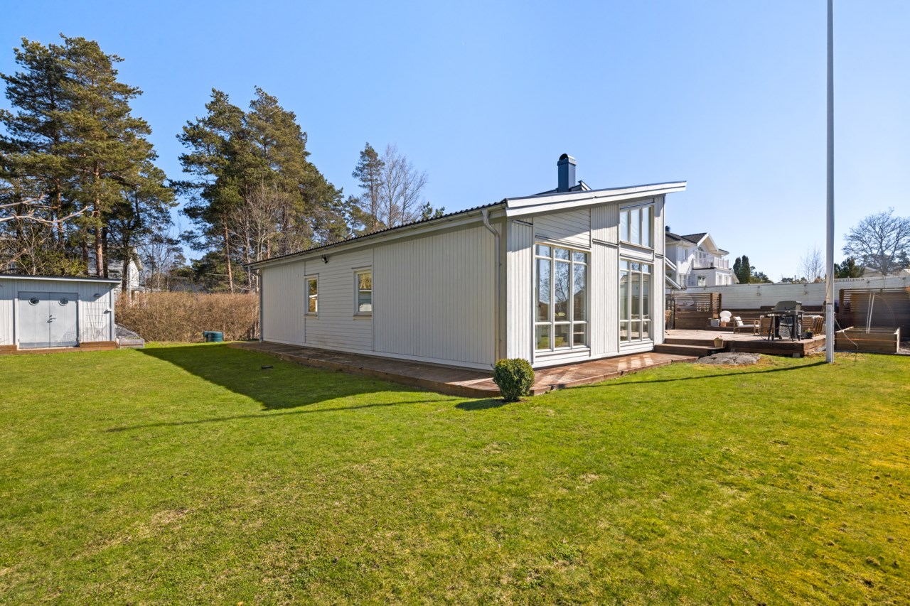 Backsippevägen 23