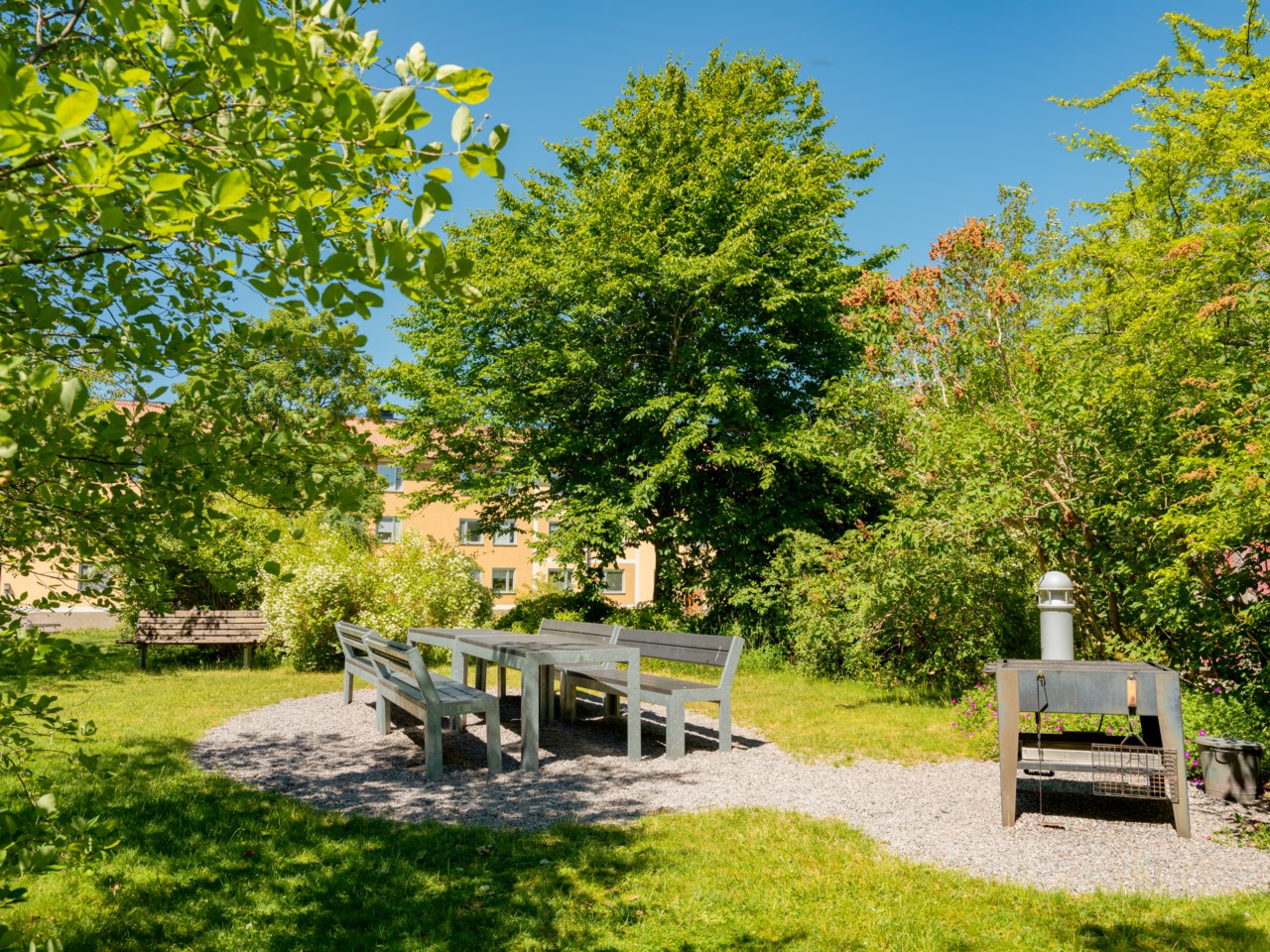 Gärdesvägen 33