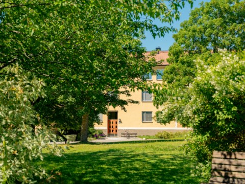 Gärdesvägen 33
