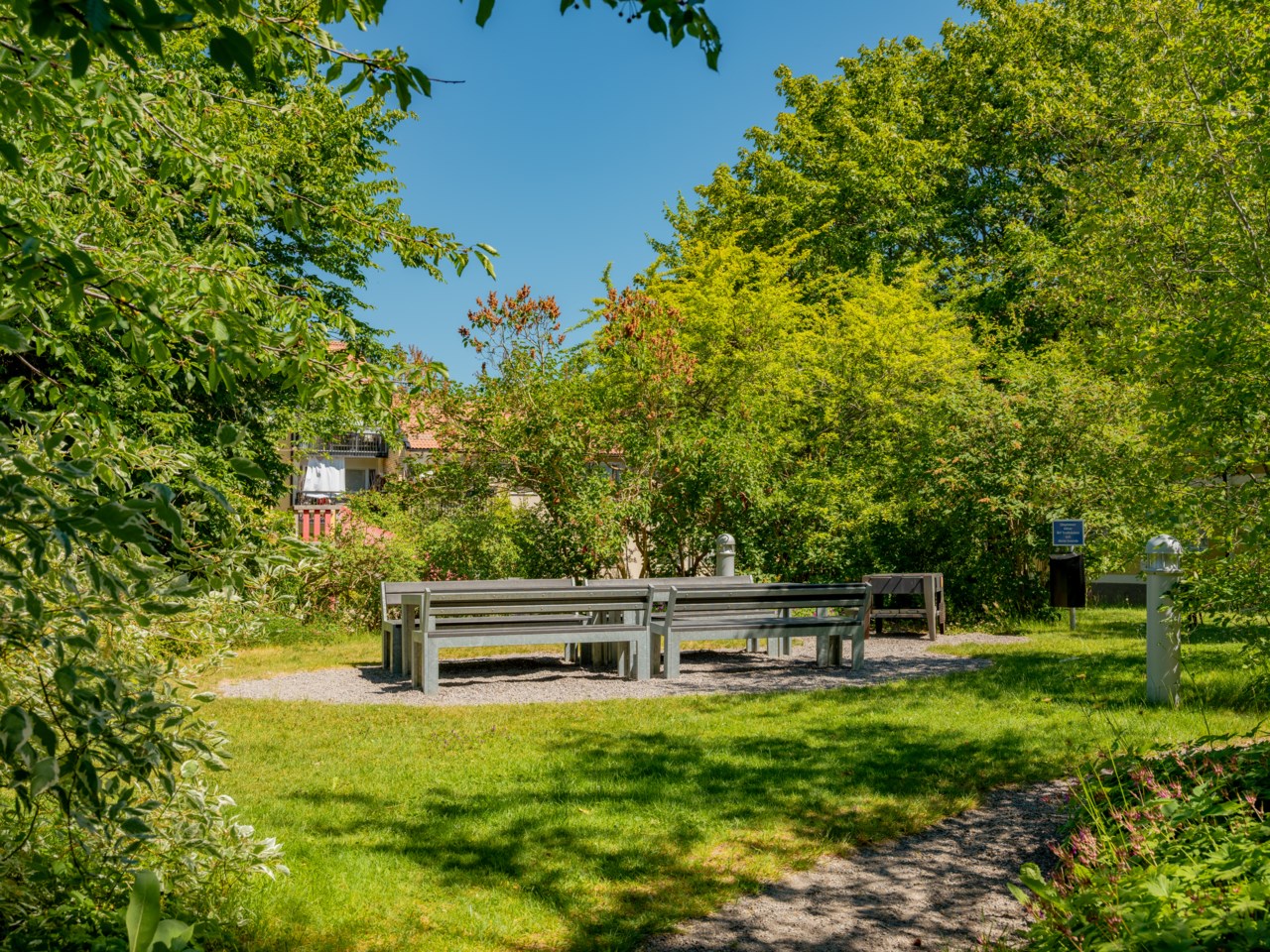 Gärdesvägen 33