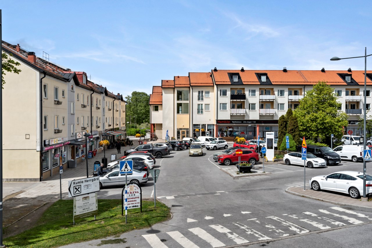 Gärdesvägen 33