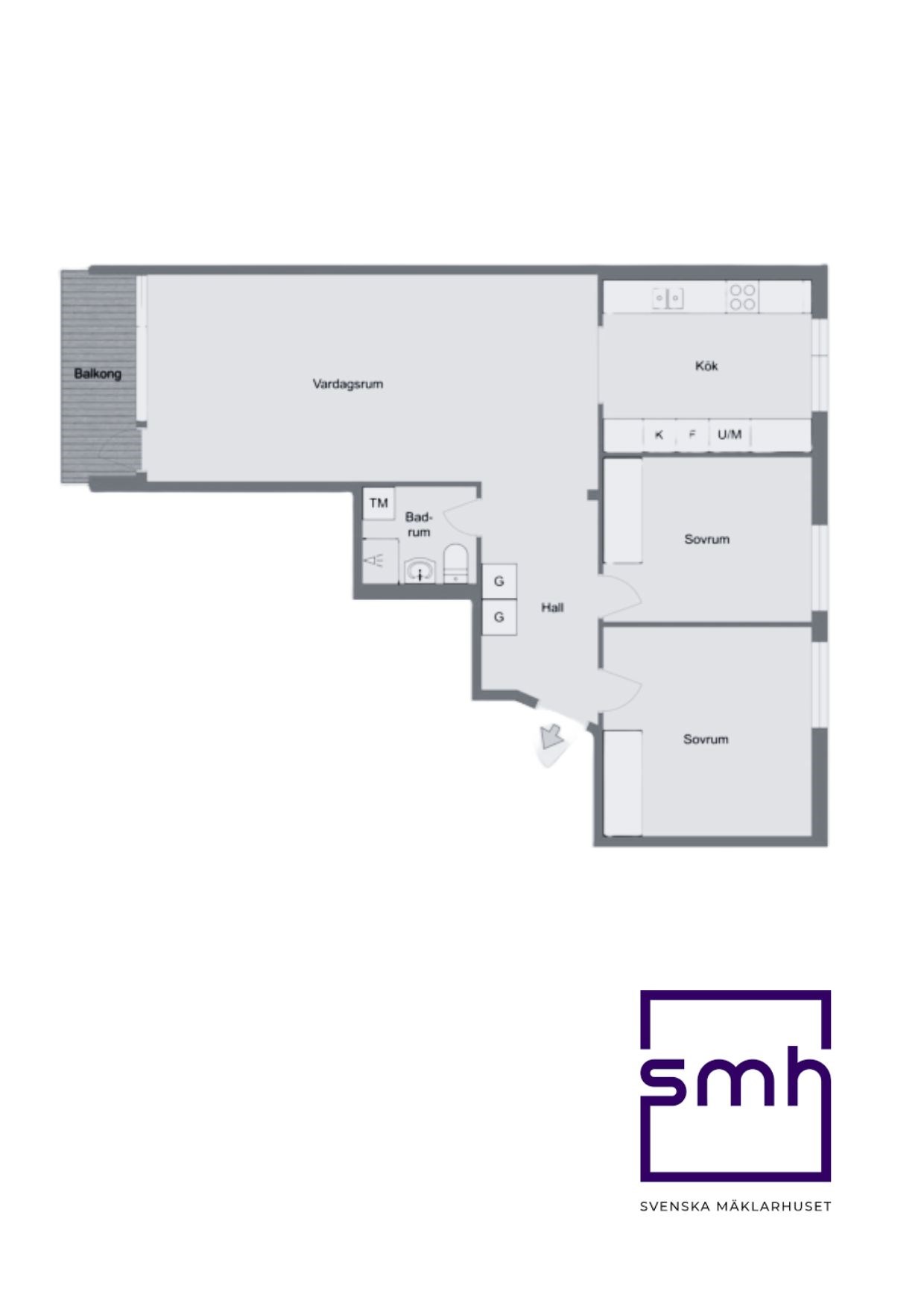 Gärdesvägen 33
