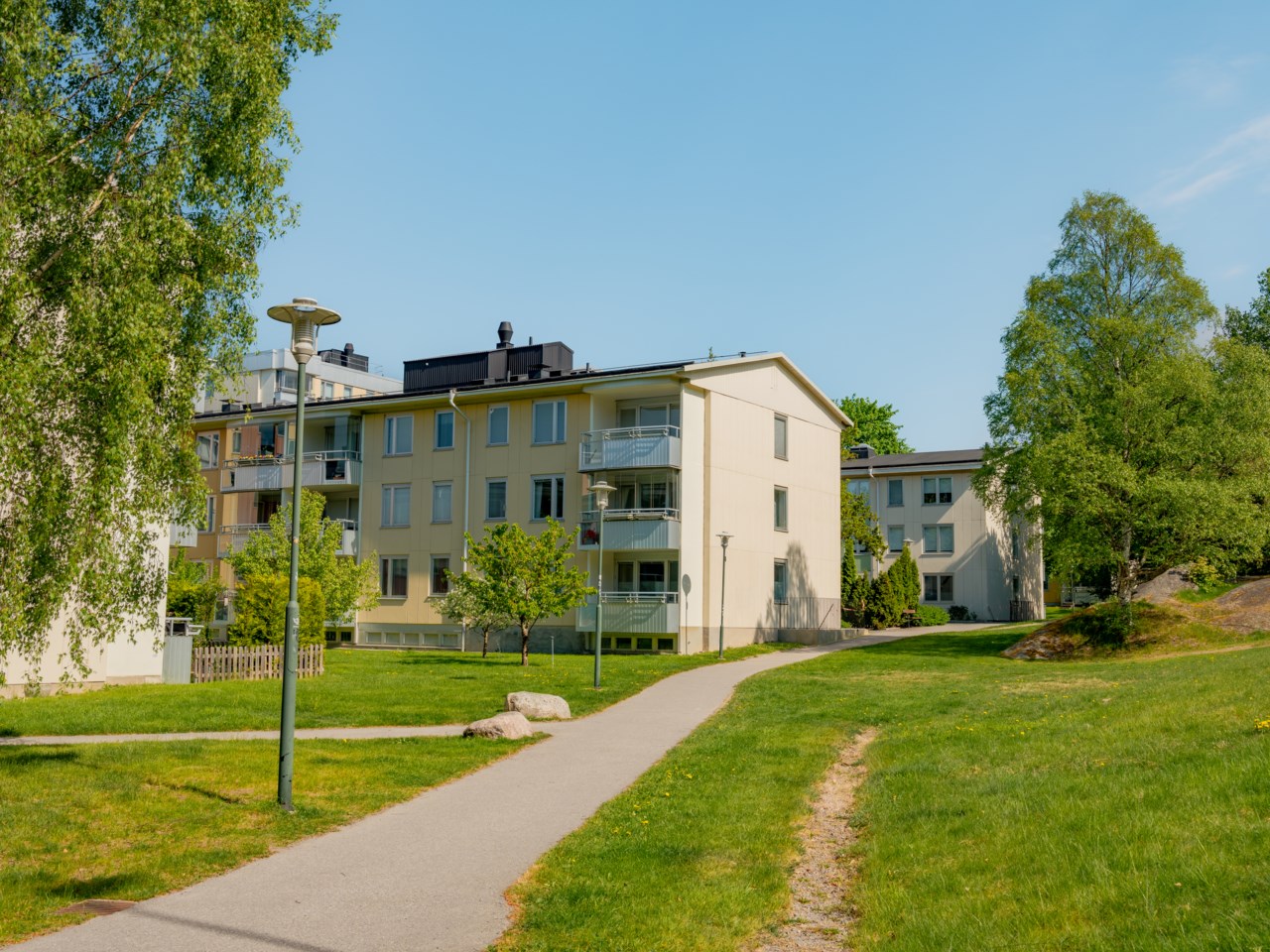 Myggdalsvägen 22
