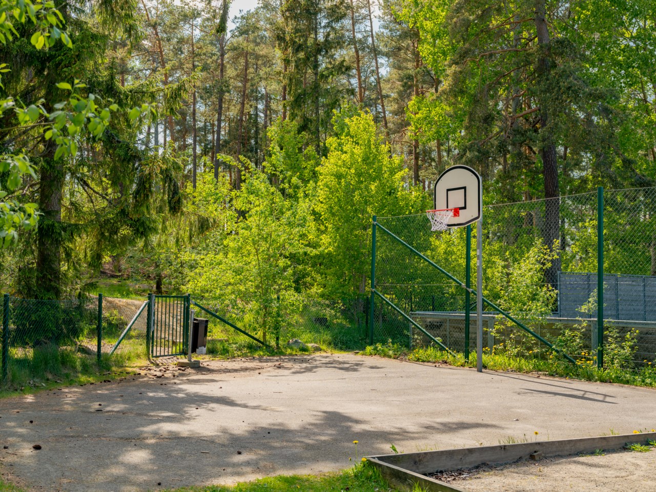 Myggdalsvägen 22