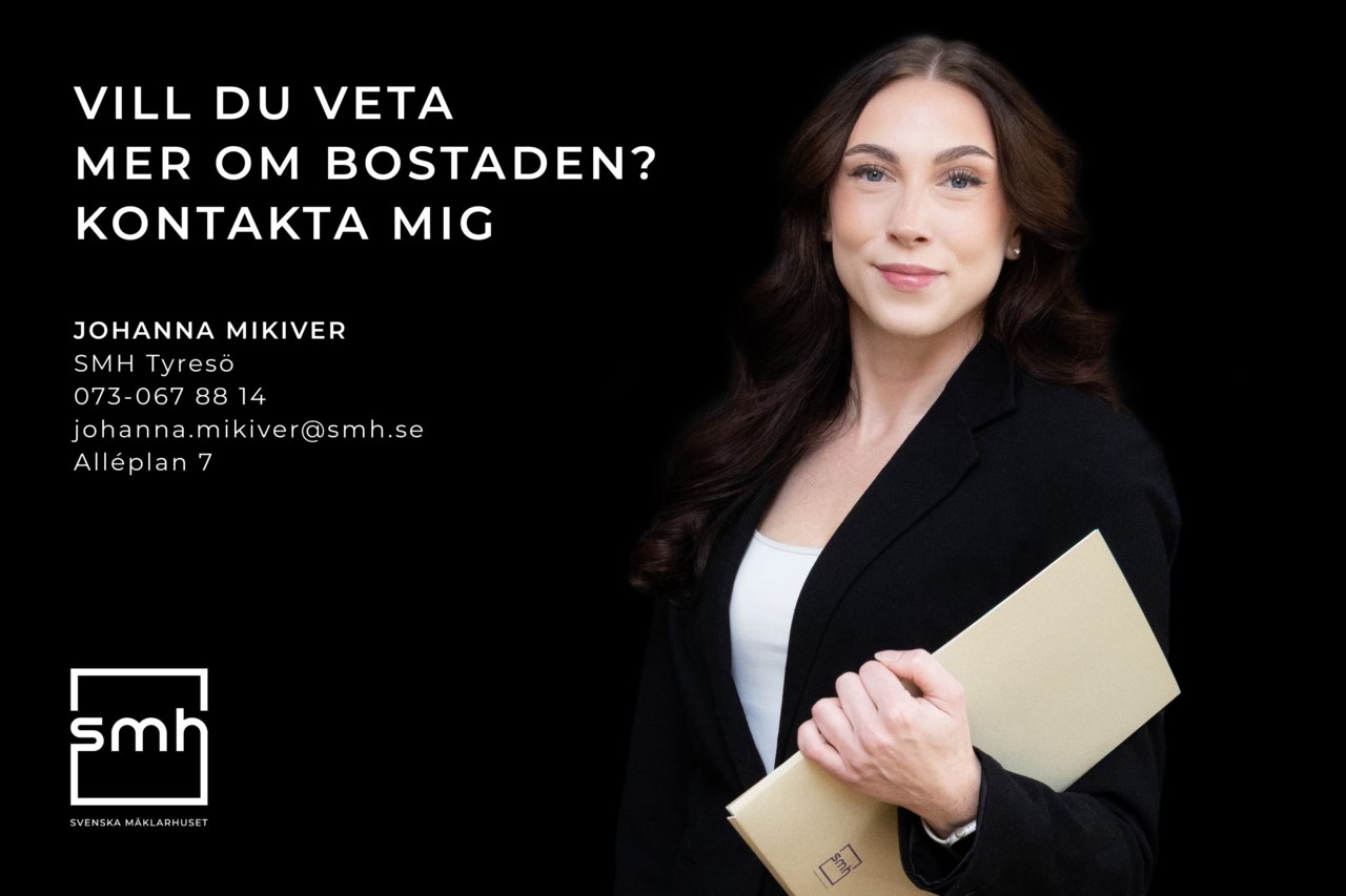 Myggdalsvägen 22