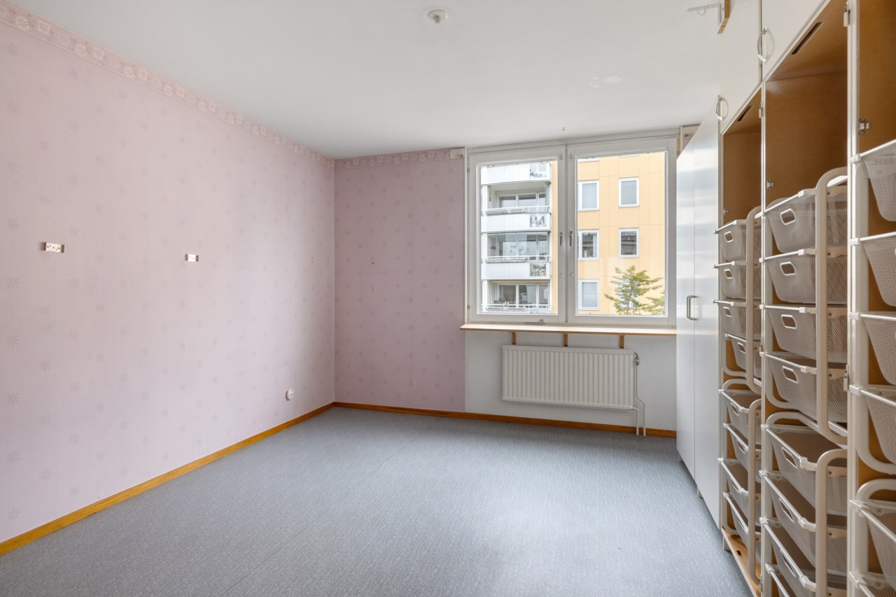 Myggdalsvägen 22