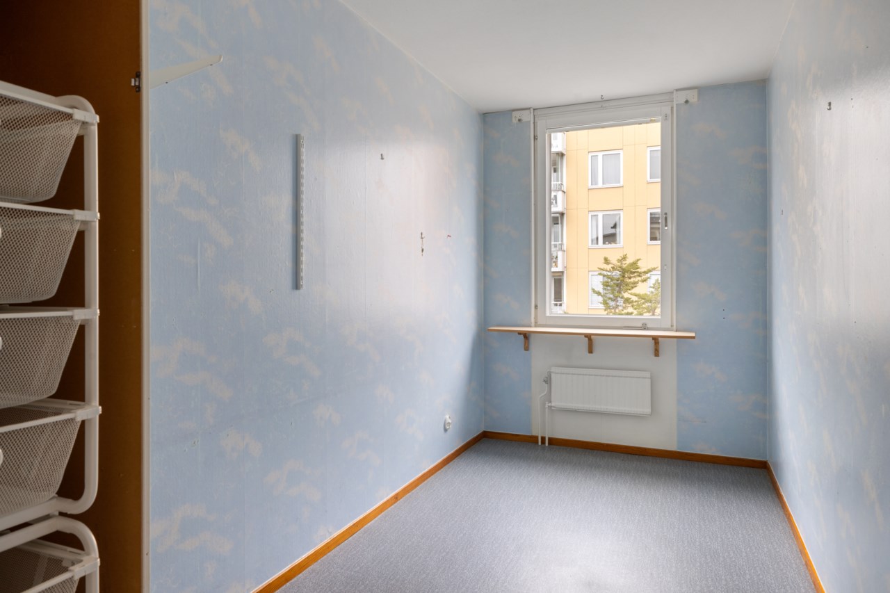 Myggdalsvägen 22