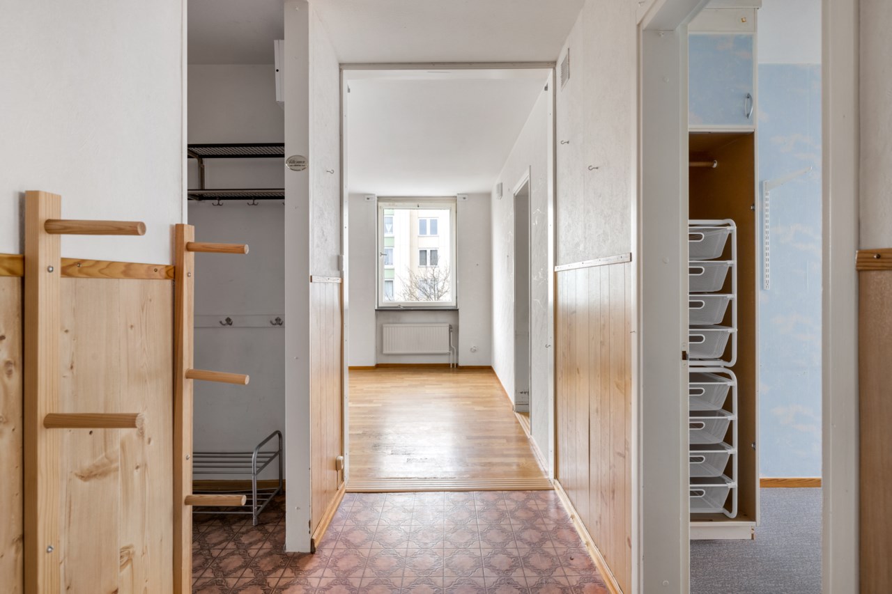 Myggdalsvägen 22