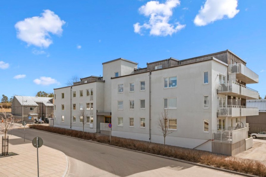 Lobeliavägen 3