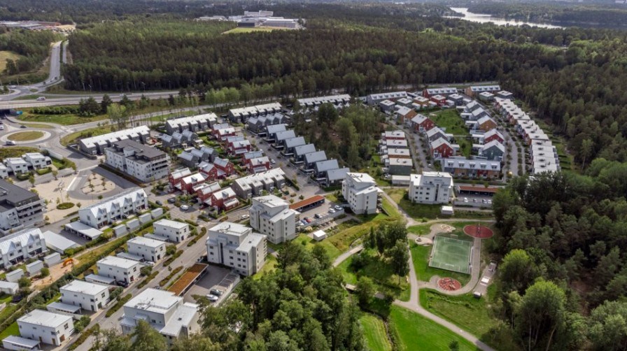 Lobeliavägen 3