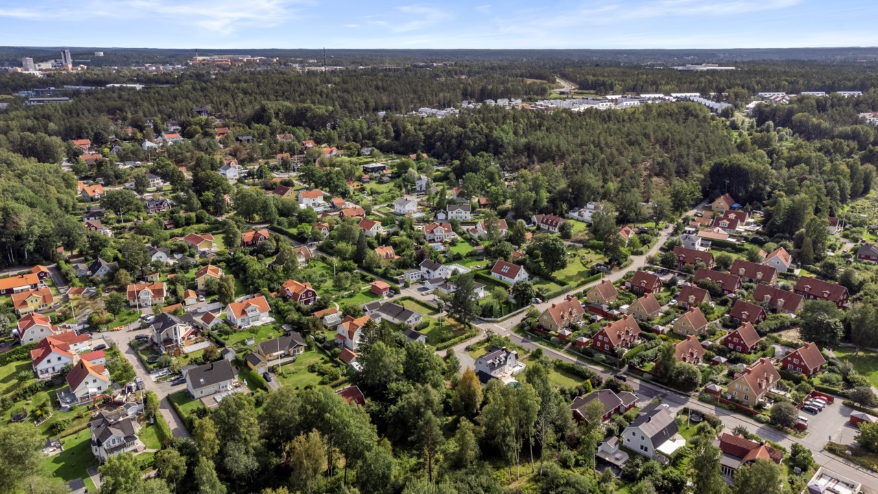 Lobeliavägen 3