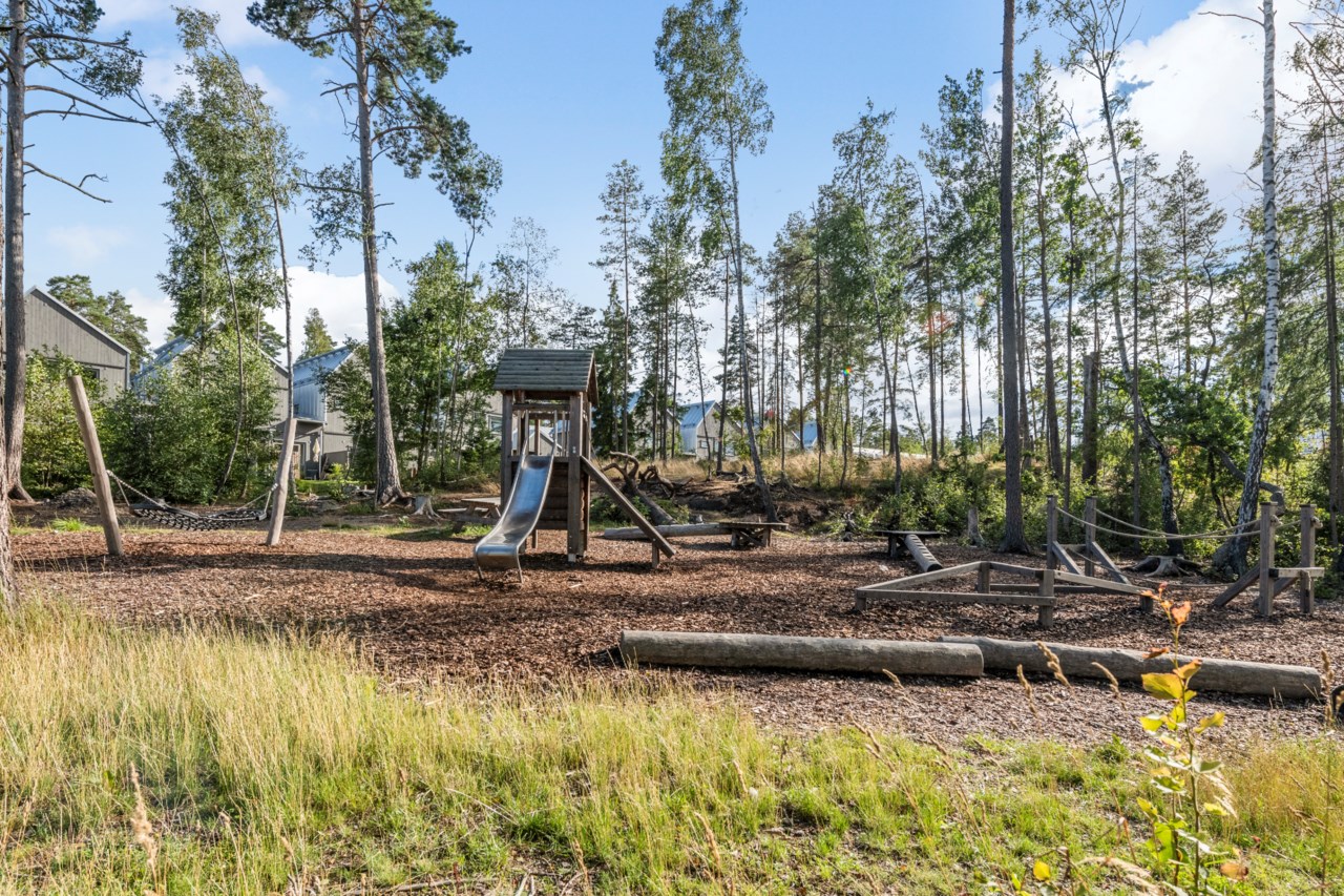 Naturlekparken