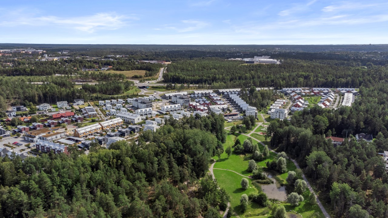 Lobeliavägen 3
