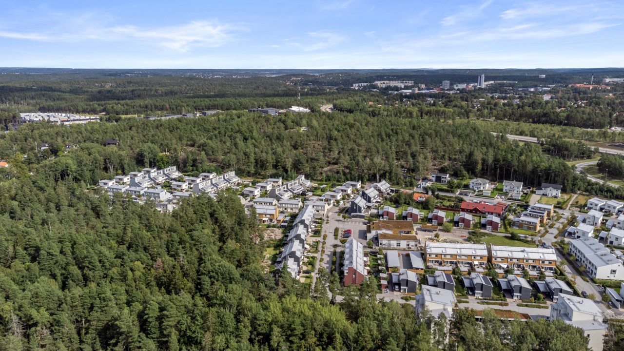 Lobeliavägen 3