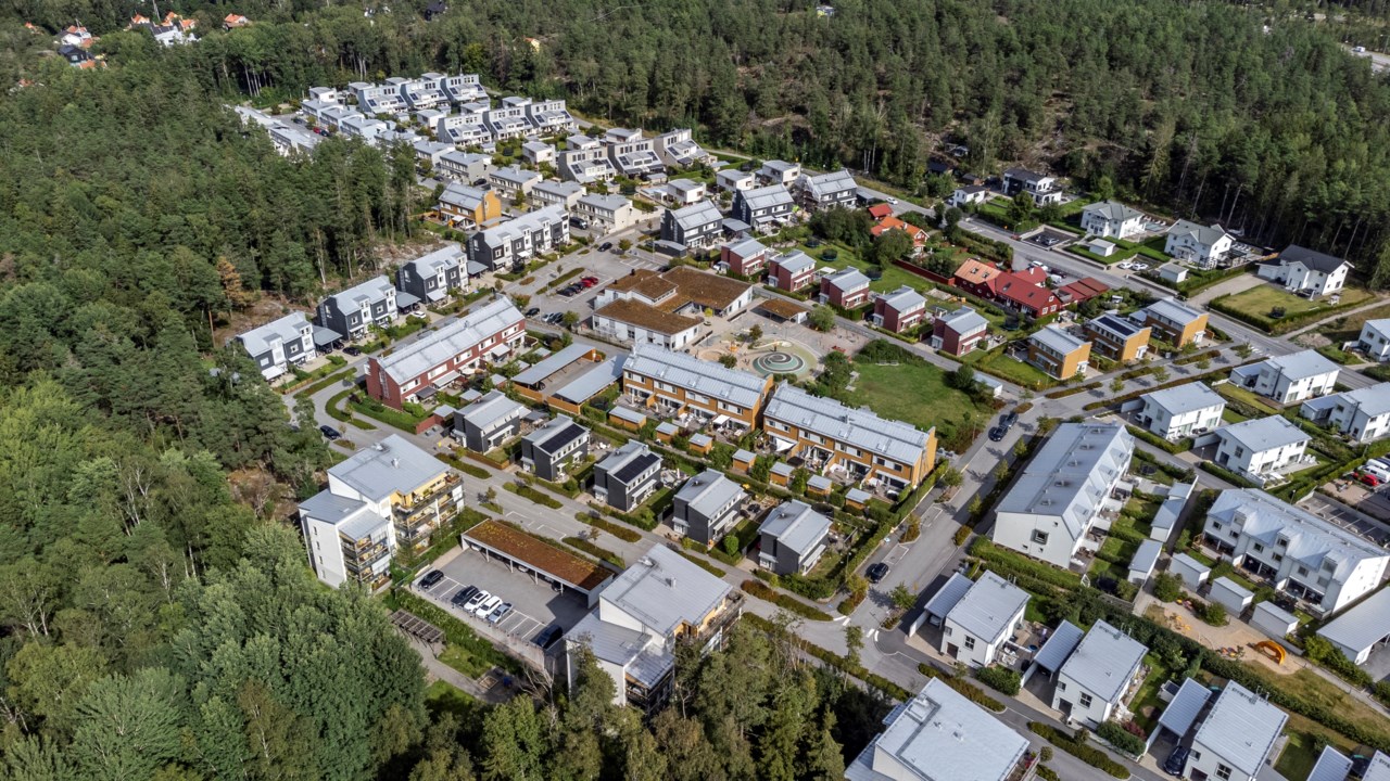 Lobeliavägen 3
