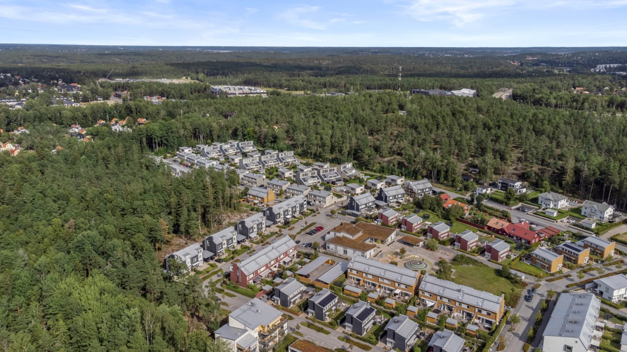Södra Hedvigslund Förskolan Pysslingen