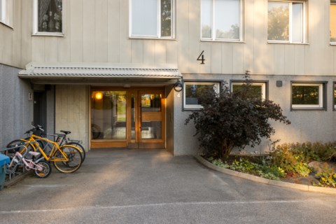Bollmoravägen 4