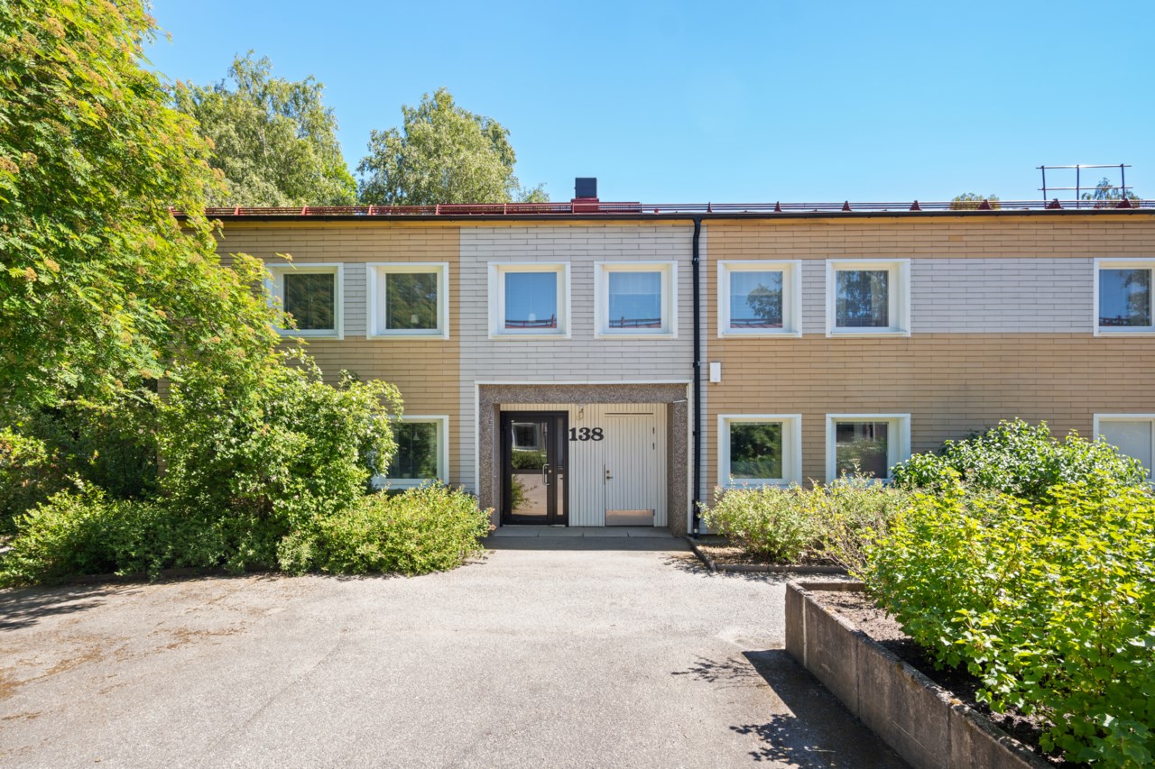 Bollmoravägen 138