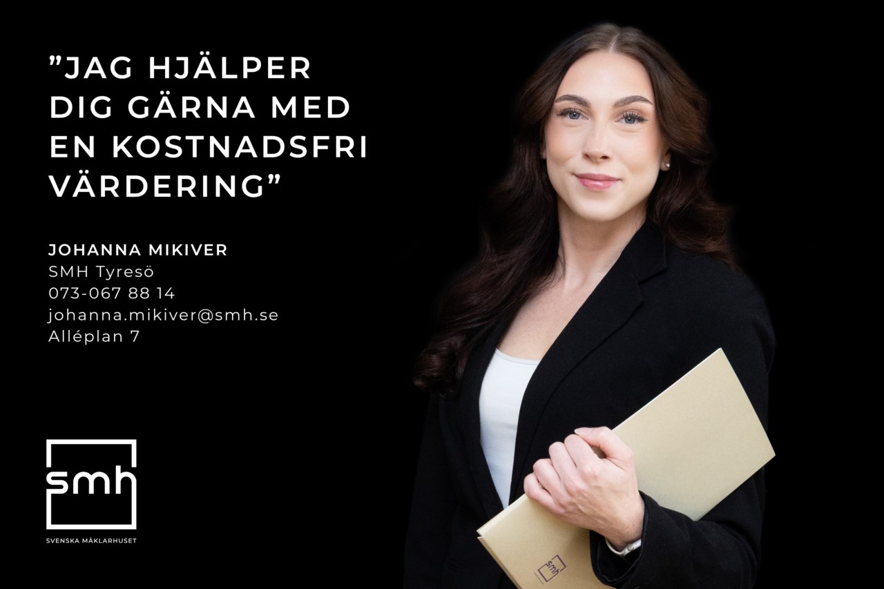 Slättvägen 2B