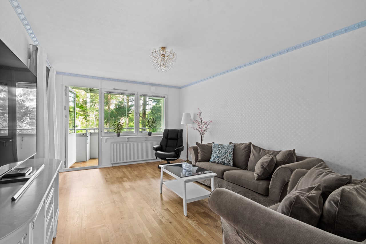 Sikvägen 28