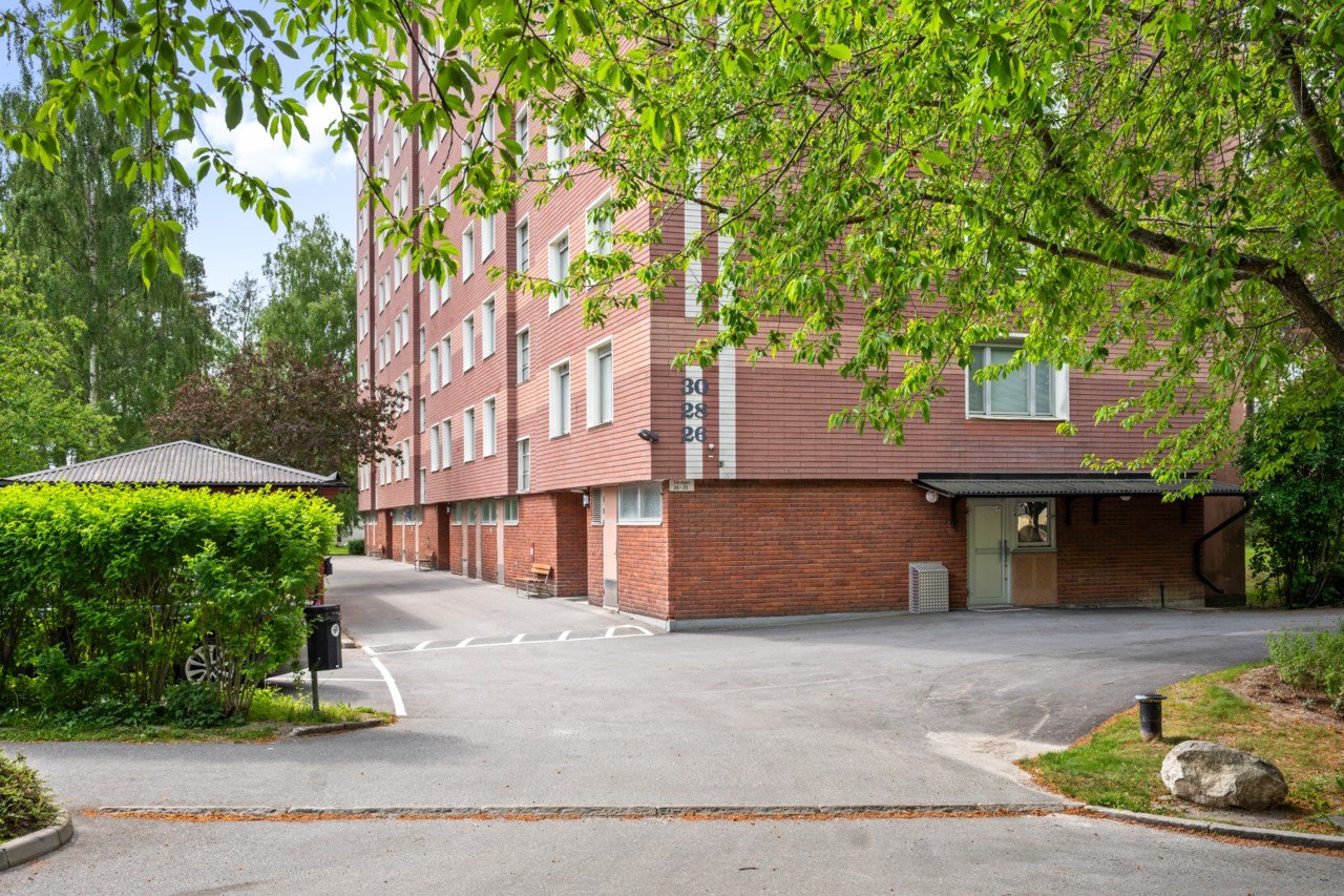 Sikvägen 28