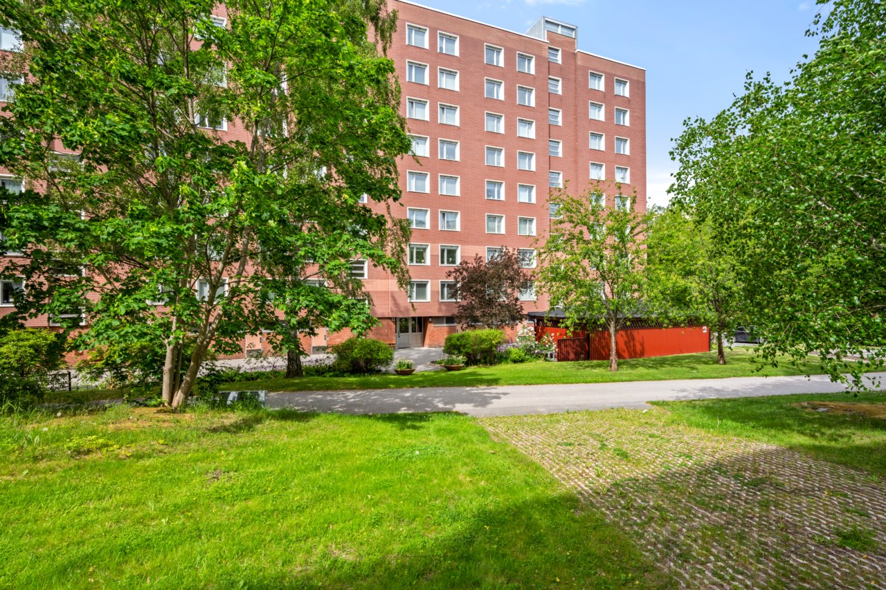 Sikvägen 28
